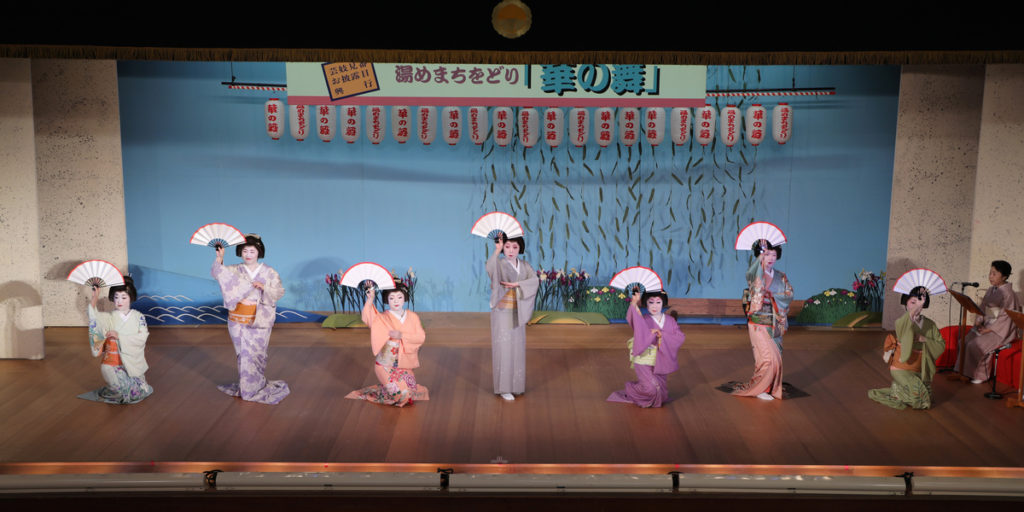 熱海溫泉 熱海自由行 熱海一日遊 熱海行程 熱海景點 熱海藝伎見番歌舞練場