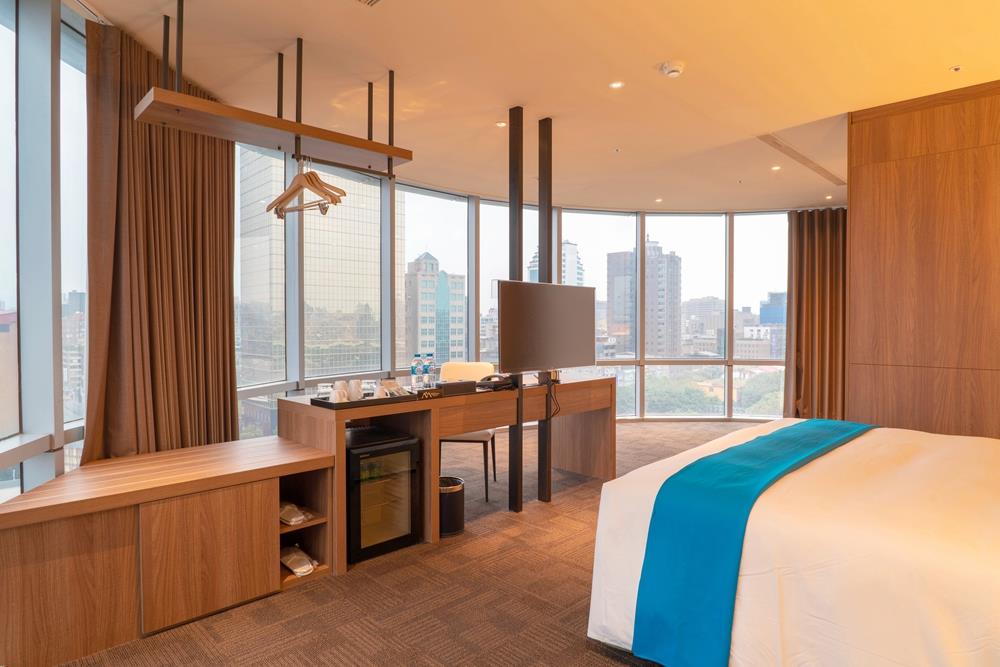 華山文旅 Wallsun HOTEL Wallsun Hotel Taipei Wallsun Taipei Wallsun 台北住宿 台北酒店 台北飯店 台北住宿推介 台北住宿推薦 台北酒店推介 台北酒店推薦 台北飯店推介 台北飯店推薦 taipei hotel