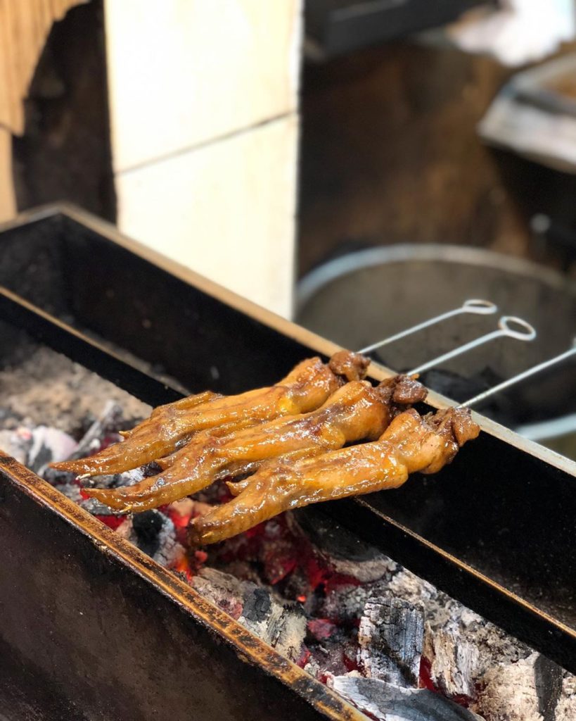 澳門必吃 澳門必食 澳門美食 澳門餐廳 贏到粥 倫記軟滑腸粉 富仕葡式美食 六記粥麵 華麗燒烤 安德魯餅店 洪馨椰子 Pierre Herme Lounge