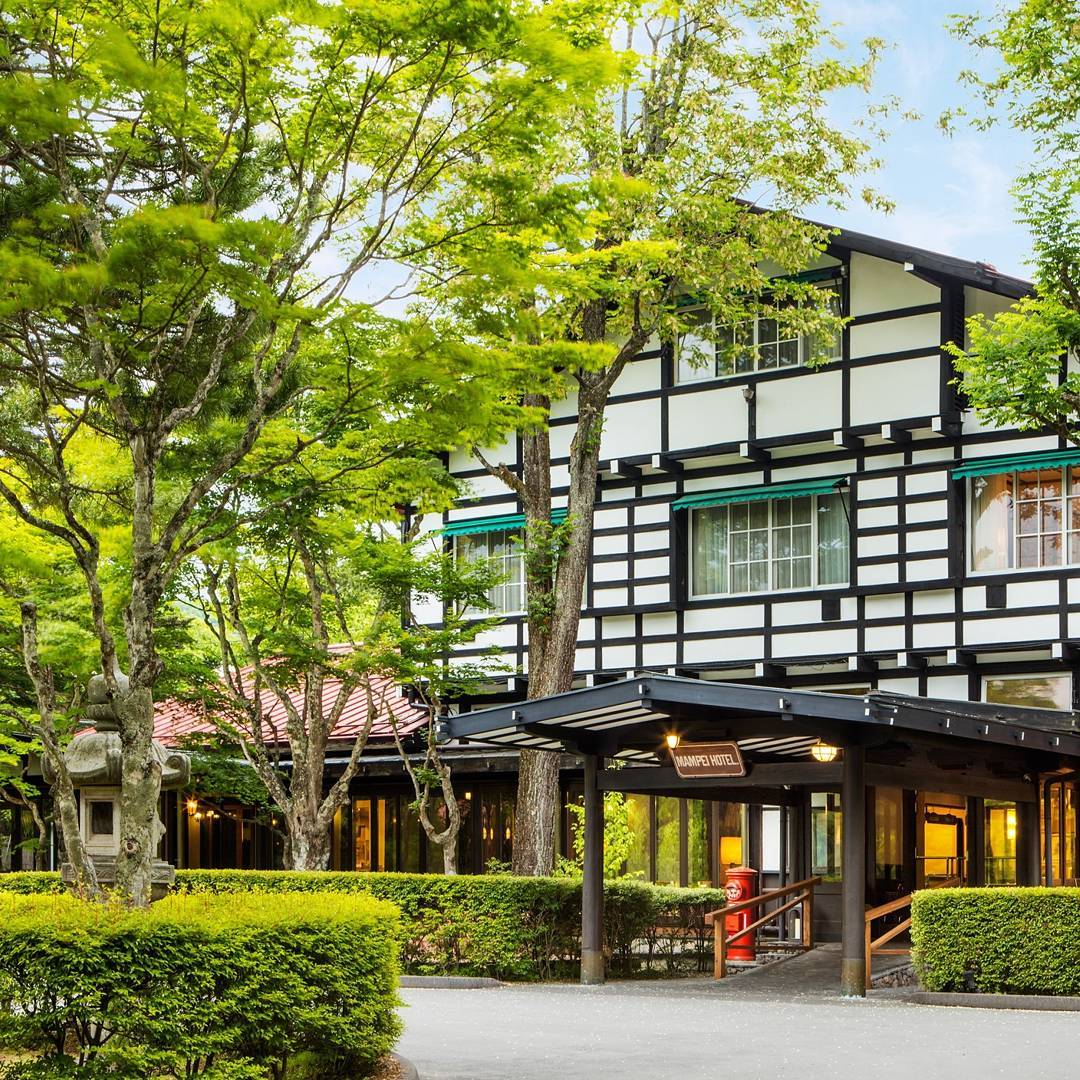 風起了 風起了景點 風起了場景 風起 風起景點 風起場景 萬平旅館 Mampei Hotel 万平ホテル 馬普酒店 萬平酒店 宮崎駿景點 吉卜力動畫 宮崎駿電影 宮崎駿動畫 宮崎駿作品 東京 宮崎駿