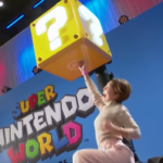 mario 手帶 智能手帶 app universal studio japan usj 日本環球影城 大阪環球影城 超級任天堂世界園區 Power Up Band usj SUPER NINTENDO WORLD Power Up Band