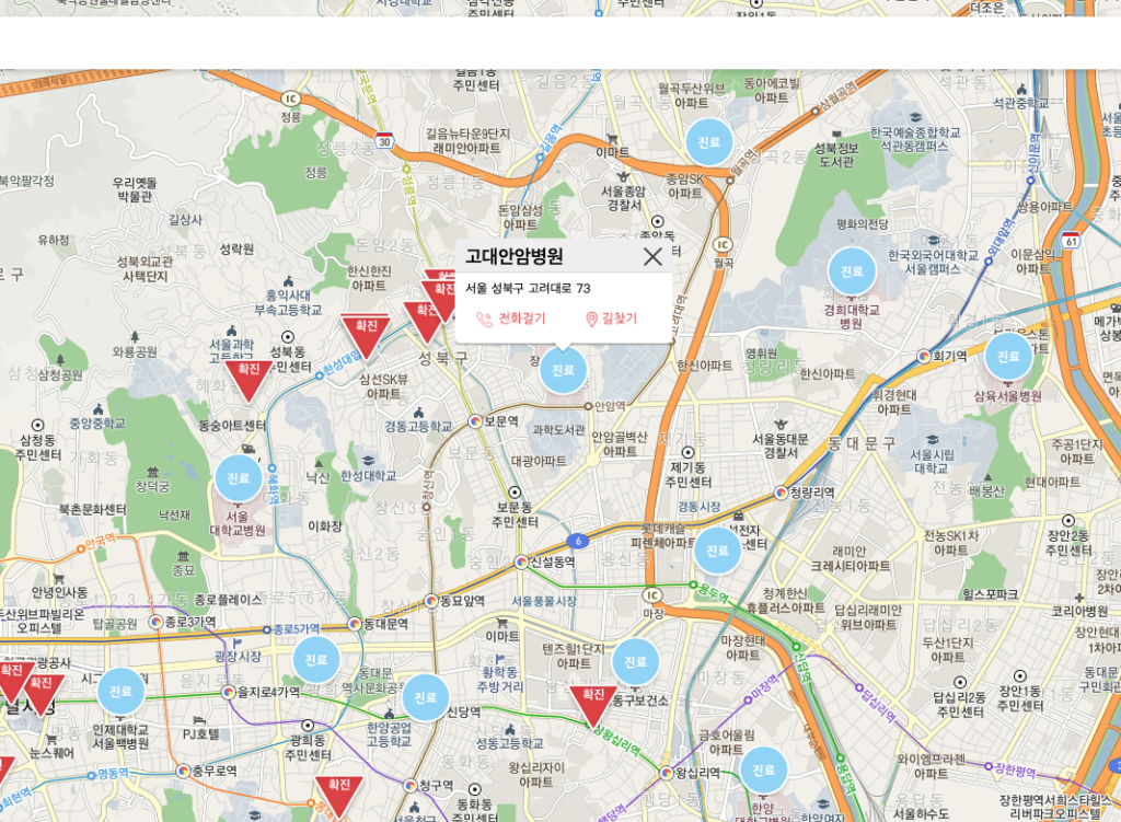 武漢肺炎 首爾 釜山 濟州 濟州島 韓國 口罩 緊急醫療