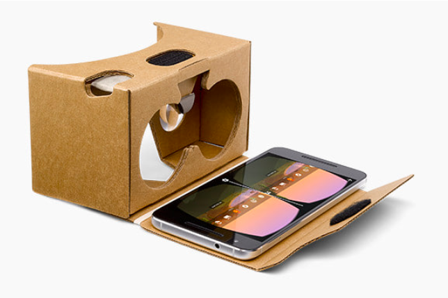 Google Cardboard 日本 日本櫻花 日本賞櫻 日本網上賞櫻 VR賞櫻 櫻花