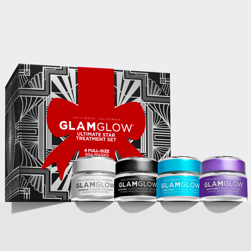 網購 香港網購 香港 聖誕禮物 聖誕禮物2020 GLAMGLOW Estee Lauder Clinique Origins BOBBI BROWN DIOR Dyson Real Techniques Benefit tarte Sephora