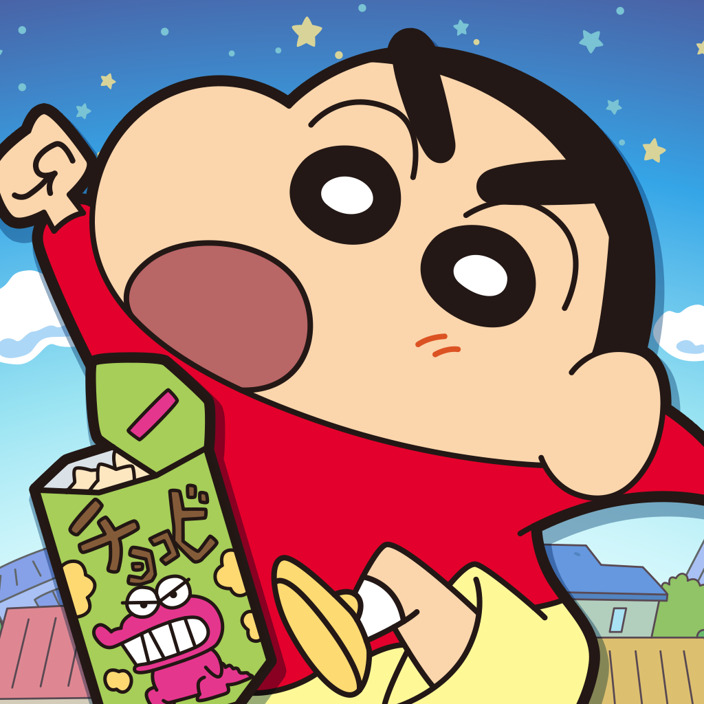 新的遊戲 蠟筆小新 蠟筆小新單機遊戲 蠟筆小新手遊 蠟筆小新遊戲 手遊推薦 手遊推介 手機game 推薦 遊戲app