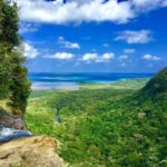 Pinaisara瀑布（ピナイサーラの滝）｜西表島攻略 西表島景點 西表島local tour 西表島紅樹林 西表島獨木舟 石垣島瀑布 西表島瀑布 西表島景點 西表島一天團 西表島瀑布 西表島叢林探險