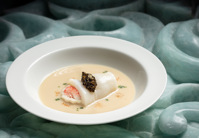 澳門 澳門米芝蓮 澳門米芝蓮2020 8½ Otto e Mezzo BOMBANA 天巢法國餐廳 Robuchon au Dôme 風味居 Feng Wei Ju 桃花源小廚 Tim's Kitchen 譽瓏軒 Jade Dragon 8餐廳 The 8 Restaurant
