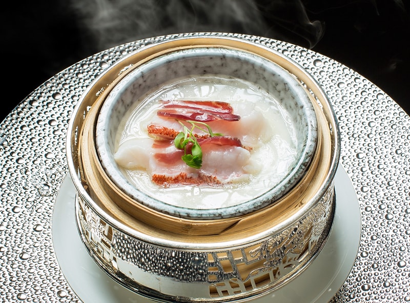 澳門 澳門米芝蓮 澳門米芝蓮2020 8½ Otto e Mezzo BOMBANA 天巢法國餐廳 Robuchon au Dôme 風味居 Feng Wei Ju 桃花源小廚 Tim's Kitchen 譽瓏軒 Jade Dragon 8餐廳 The 8 Restaurant