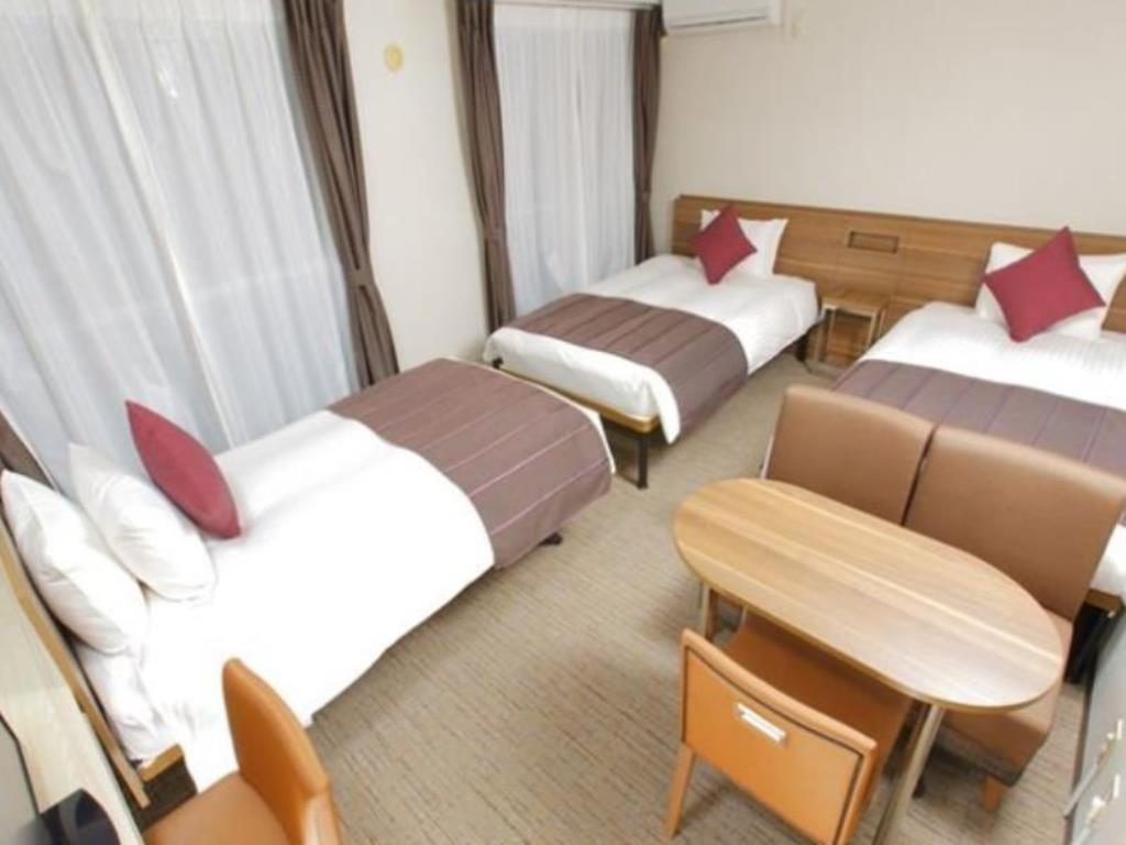 MYSTAYS酒店 - 上野入谷 HOTEL MYSTAYS Ueno-Iriyaguchi 上野酒店必住推介 上野飯店 上野住宿 上野站 上野駅 上野車站附近住宿