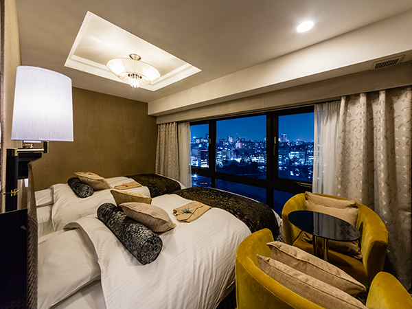 京成站前 APA 酒店 APA Hotel Keisei Ueno-Ekimae 上野酒店必住推介 上野飯店 上野住宿 上野站 上野駅 上野車站附近住宿