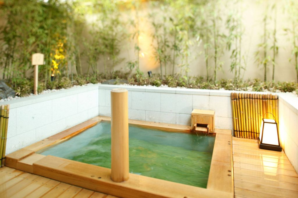 京都溫泉旅館 嵐山溫泉旅館 京都嵐山溫泉花傳抄旅館 (Kyoto Arashiyama Onsen Kadensho)