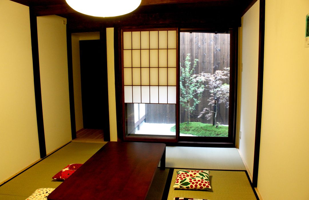 起居室