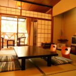 足湯付客室 溫泉三味之宿 白濱館 (Nanki Shirahama Onsen Shirahamakan)