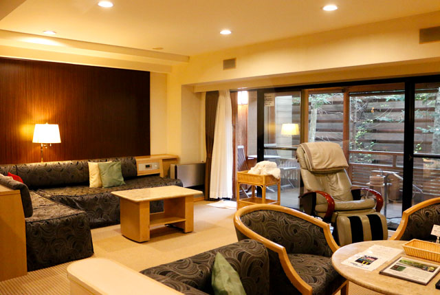 東京近郊必住！輕井澤五大人氣酒店 輕井澤Cypress飯店 (Hotel Cypress Karuizawa)