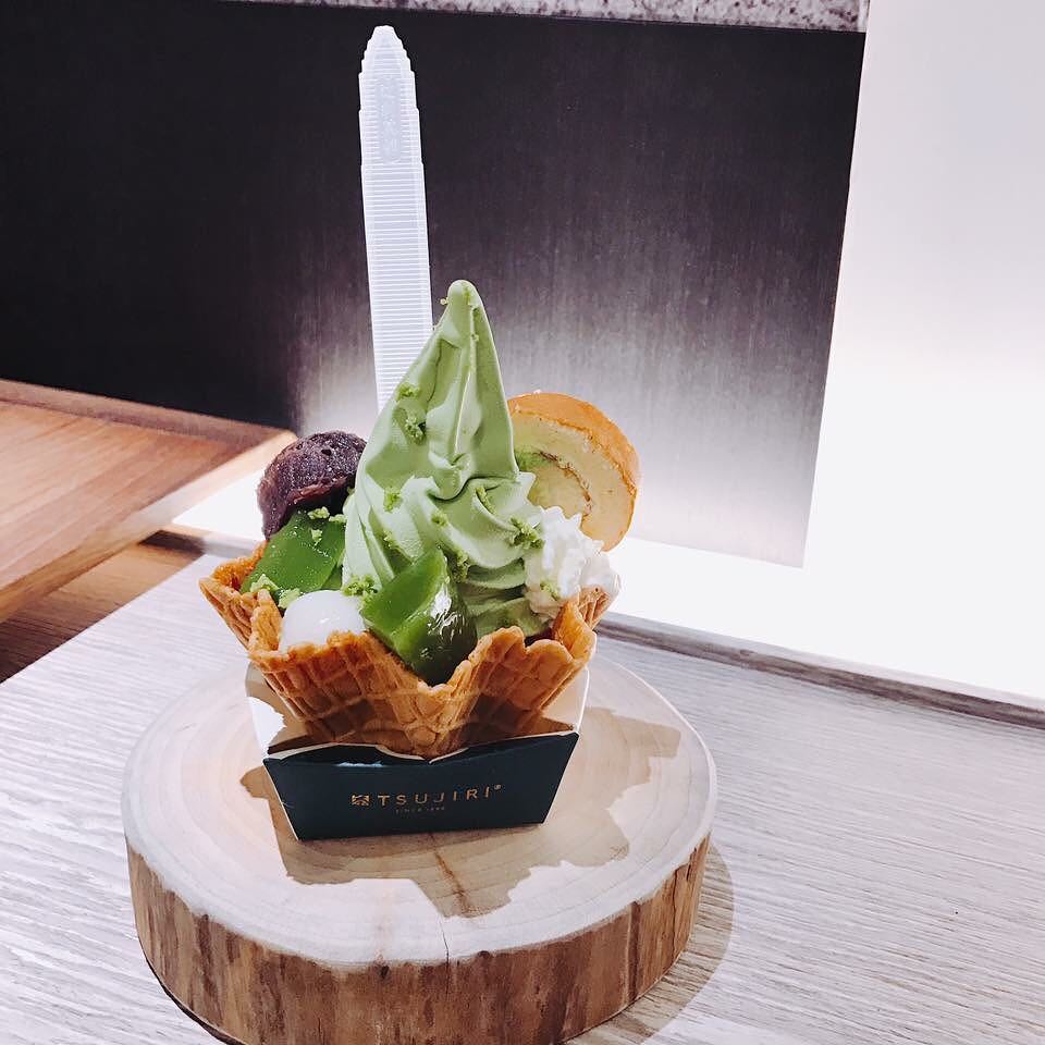 低脂雪糕 AcaiNow 抹茶雪糕 純素雪糕 DAMA 雪糕品牌 雪糕優惠 雪糕店 食軟雪糕 軟雪糕 香港雪糕 辻利茶舖 Sweets House Cha Cha Emack & Bolio’s