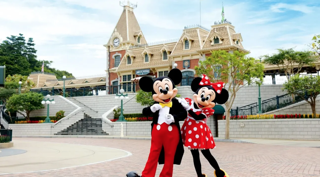 hong kong Disneyland hk 優惠 迪士尼優惠 香港迪士尼樂園 迪士尼門票優惠 迪士尼酒店優惠 香港迪士尼 下午茶 High Tea Staycation
