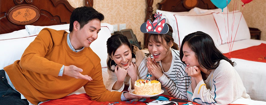 hong kong Disneyland hk 優惠 迪士尼優惠 香港迪士尼樂園 迪士尼門票優惠 迪士尼酒店優惠 香港迪士尼 下午茶 High Tea Staycation