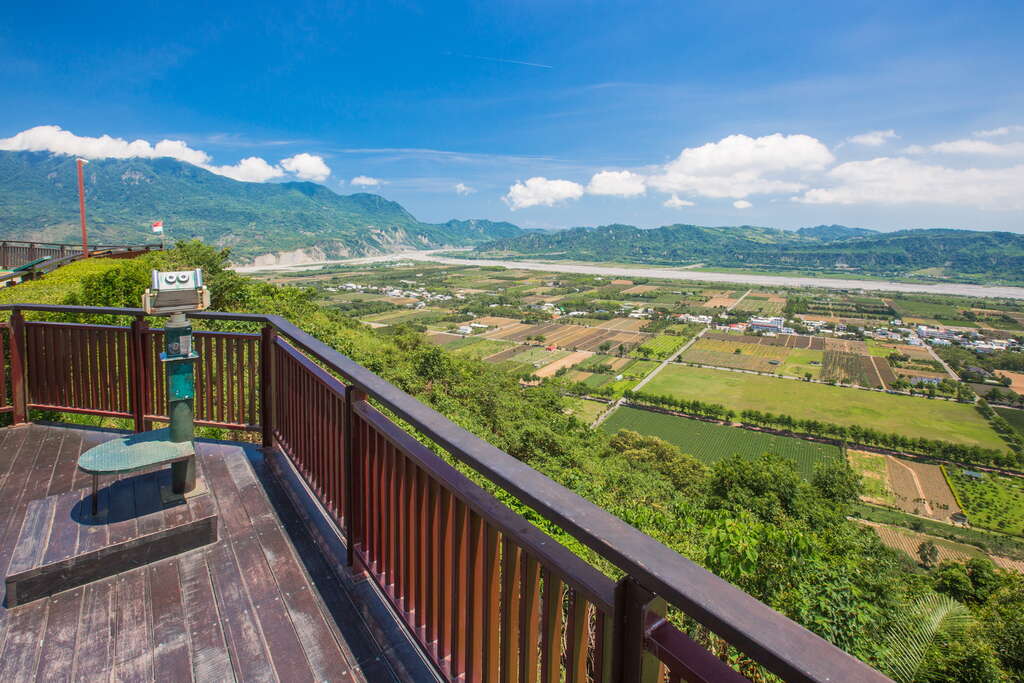 鹿野高台滑草 鹿野高台飛行傘 台東自由行 台東景點 台東行程 台灣熱氣球嘉年華 台灣國際熱氣球嘉年華 台東熱氣球嘉年華 台東鹿野高台