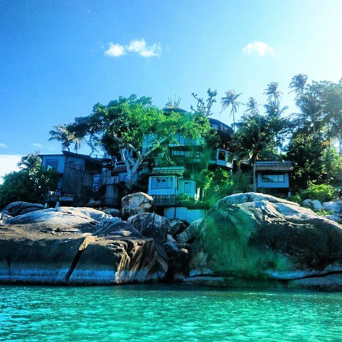 通乃番海灘　Thong Nai Pan Noi 布吉海灘 普吉島海灘 蘇美島海灘 蘇梅島海灘 喀比海灘 拷喇海灘 芭東海灘 帕岸島海灘 泰國海灘 泰國沙灘 thailand Beach 泰國必去 泰國水上活動