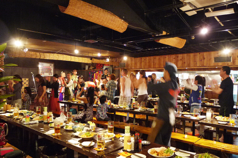 宮古島必食推介