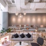 設計簡約有特色|深圳好去處 鄰間 LINGERS 文青必去 深圳CAFE 深圳網紅CAFE