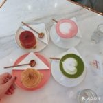 下午茶套餐|深圳好去處 鄰間 LINGERS 文青必去 深圳CAFE 深圳網紅CAFE