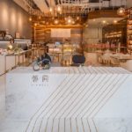 大理石主題|深圳好去處 鄰間 LINGERS 文青必去 深圳CAFE 深圳網紅CAFE