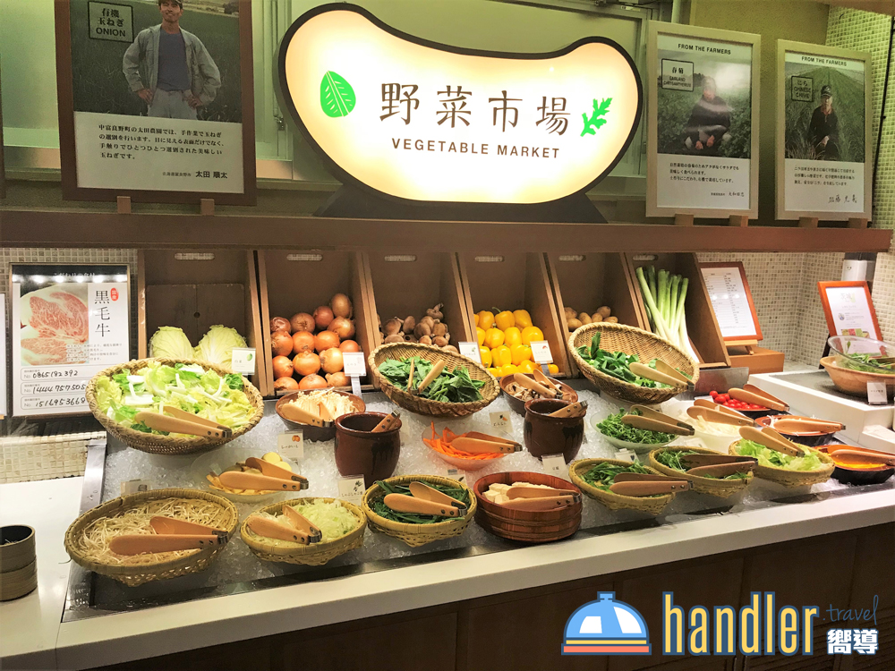東京必食！新宿美食地圖﹝SHABUSHABU篇﹞鍋ぞう(Nabezou)