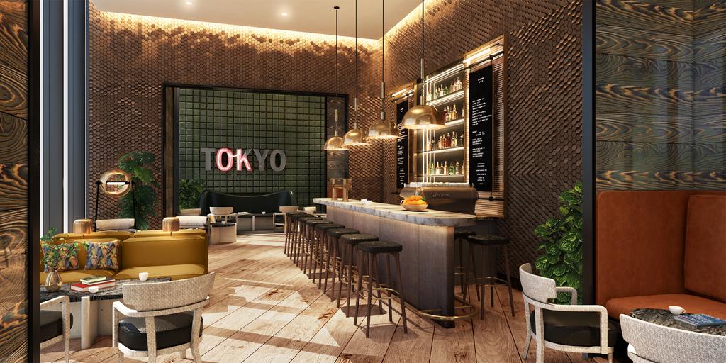 東京住宿 2020 東京新酒店 2020 東京新飯店 東京酒店 山手線 東京站 東京飯店 金普頓東京新宿酒店 Kimpton Shinjuku Tokyo
