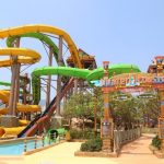 金海樂天水上樂園　LOTTE WATER PARK　김해롯데워터파크 韓國水上樂園 門票 優惠 交通 教學 地圖 Korea water park seoul waterpark 韓國必去 韓國景點 韓國必玩