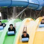 金海樂天水上樂園　LOTTE WATER PARK　김해롯데워터파크 韓國水上樂園 門票 優惠 交通 教學 地圖 Korea water park seoul waterpark 韓國必去 韓國景點 韓國必玩