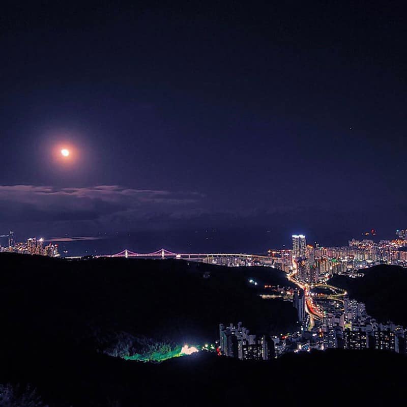 McQueen's Bar Hilton Busan 釜山希爾頓飯店 釜山好去處 釜山酒吧 釜山必去酒吧 海雲台酒吧 釜田酒吧 水營酒吧 瑪格麗酒吧 釜山啤酒