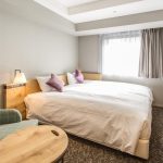 東京住邊好？東京酒店推介！2018上半年新張酒店10選！銀座名鐡MUSSE酒店 (Hotel MUSSE Ginza)