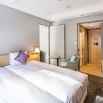 東京住邊好？東京酒店推介！2018上半年新張酒店10選！銀座名鐡MUSSE酒店 (Hotel MUSSE Ginza)