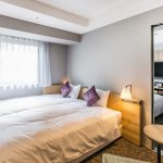東京住邊好？東京酒店推介！2018上半年新張酒店10選！銀座名鐡MUSSE酒店 (Hotel MUSSE Ginza)