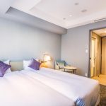東京住邊好？東京酒店推介！2018上半年新張酒店10選！銀座名鐡MUSSE酒店 (Hotel MUSSE Ginza)