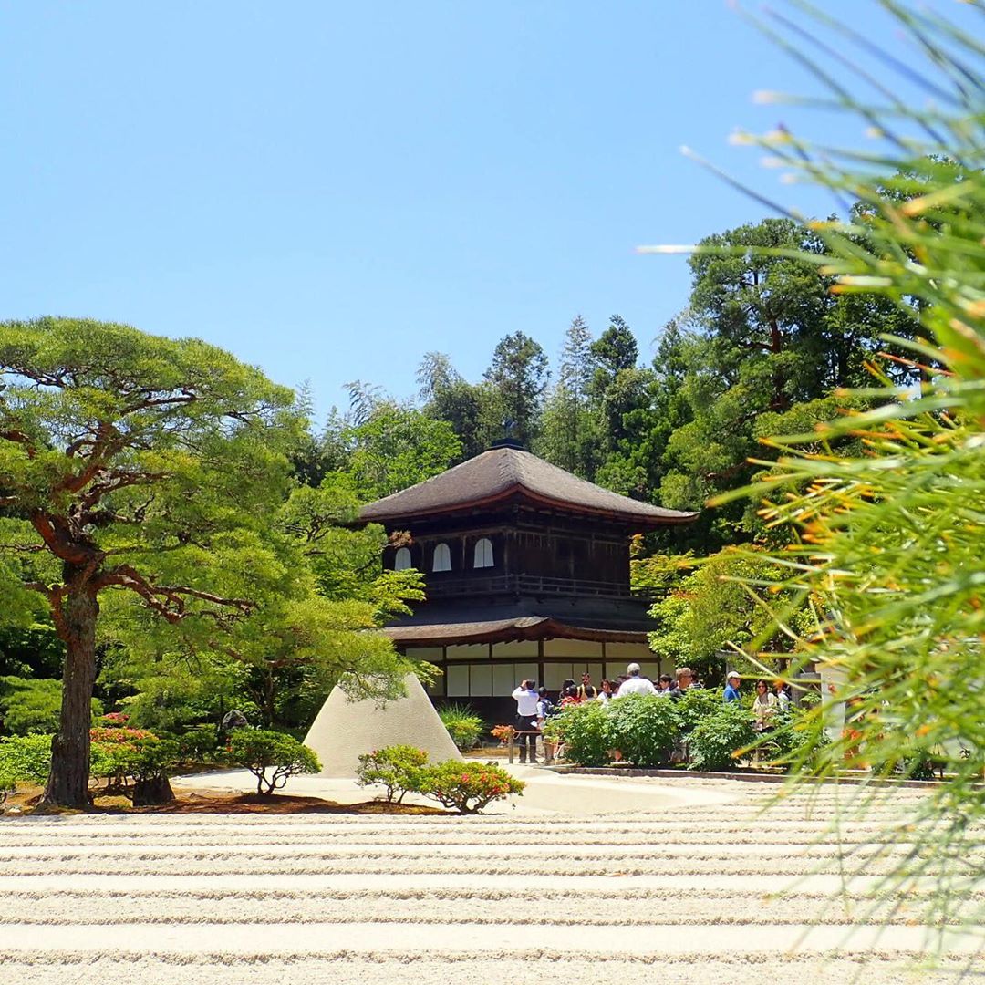 東山慈照寺 慈照寺 銀閣寺 銀閣寺時間 銀閣寺門票 銀閣寺官網 銀閣寺美食 銀閣寺門票2019 銀閣寺御守 銀閣寺開放時間 銀閣寺冬天 銀閣寺wiki 銀閣寺枯山水 枯山水庭園 Ginkakuji SilverPavilion Silver Pavilion