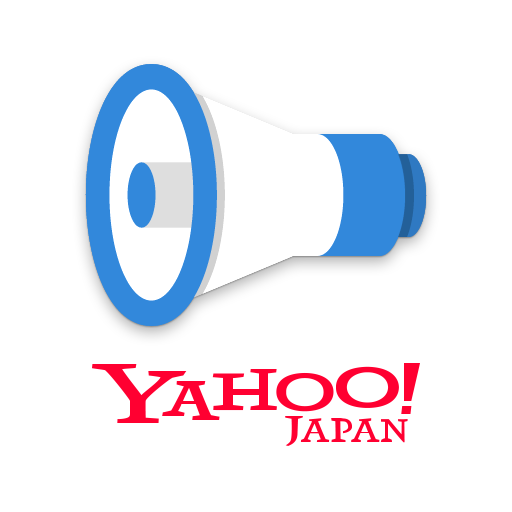 防災速報 Yahoo! Japan