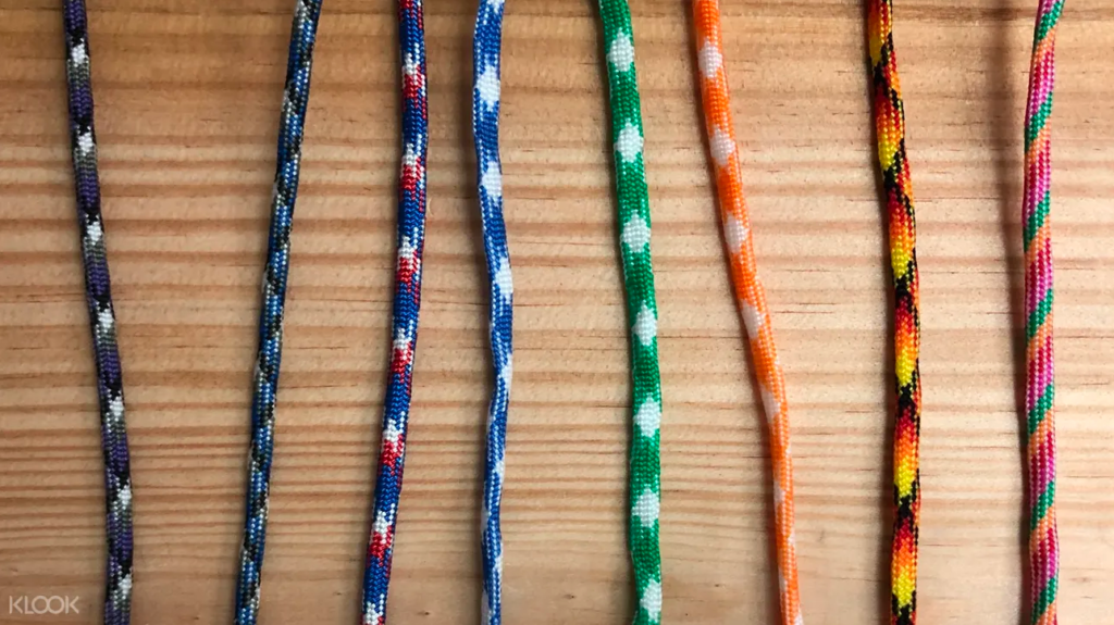 手工 DIY 手作 材料包 工作坊 workshop 手繩 編織 手繩 教學 手繩 材料 手繩 diy