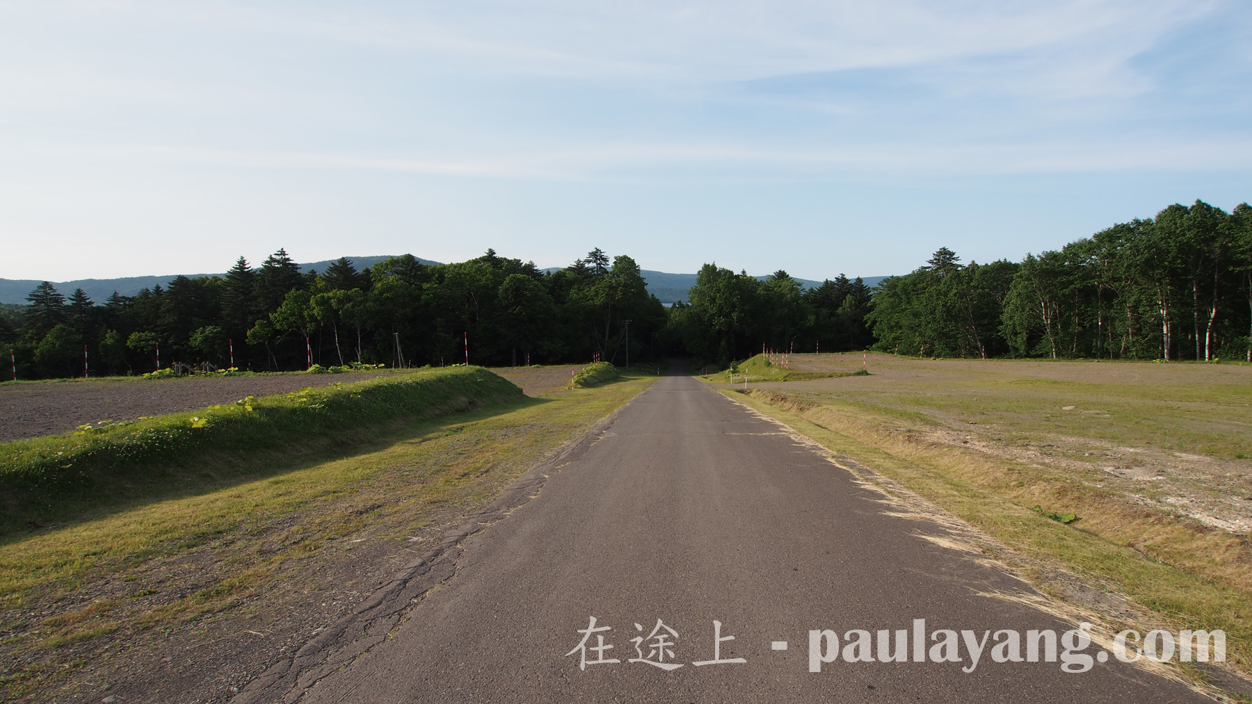 阿寒湖滑雪場｜北海道道東自駕遊 釧路 Kushiro 阿寒湖滑雪場（阿寒湖スキー場）