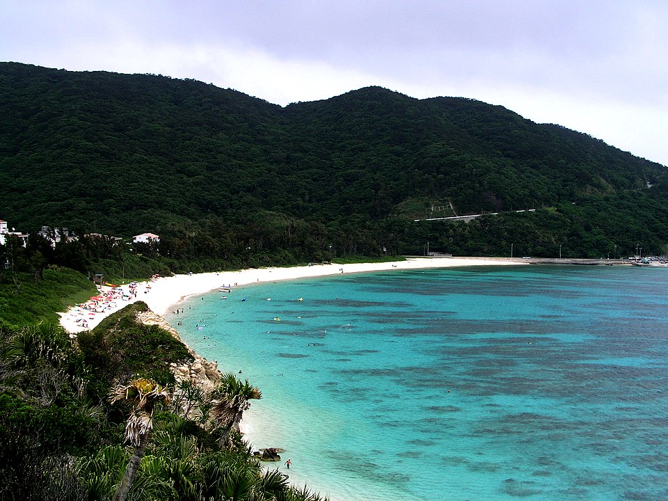 渡嘉敷島 沖繩渡嘉敷島 渡嘉敷島交通 渡嘉敷島潛水 渡嘉敷島景點 渡嘉敷島渡輪 阿波連海灘 阿波連海灘浮潛 阿波連海灘潛水