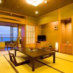附露天溫泉風呂客房「ましらの」- 現代風格 三樂莊酒店 (Hotel Sanrakuso)