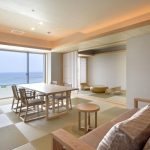 附露天風呂客「浜水晶」 三樂莊酒店 (Hotel Sanrakuso)