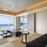 附露天風呂客「浜水晶」 三樂莊酒店 (Hotel Sanrakuso)