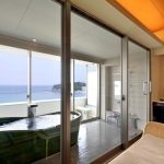 附露天風呂客「浜水晶」 三樂莊酒店 (Hotel Sanrakuso)