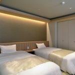 附露天風呂客「浜水晶」 三樂莊酒店 (Hotel Sanrakuso)