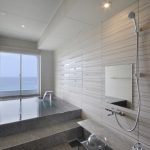 附露天風呂客「浜水晶」 三樂莊酒店 (Hotel Sanrakuso)