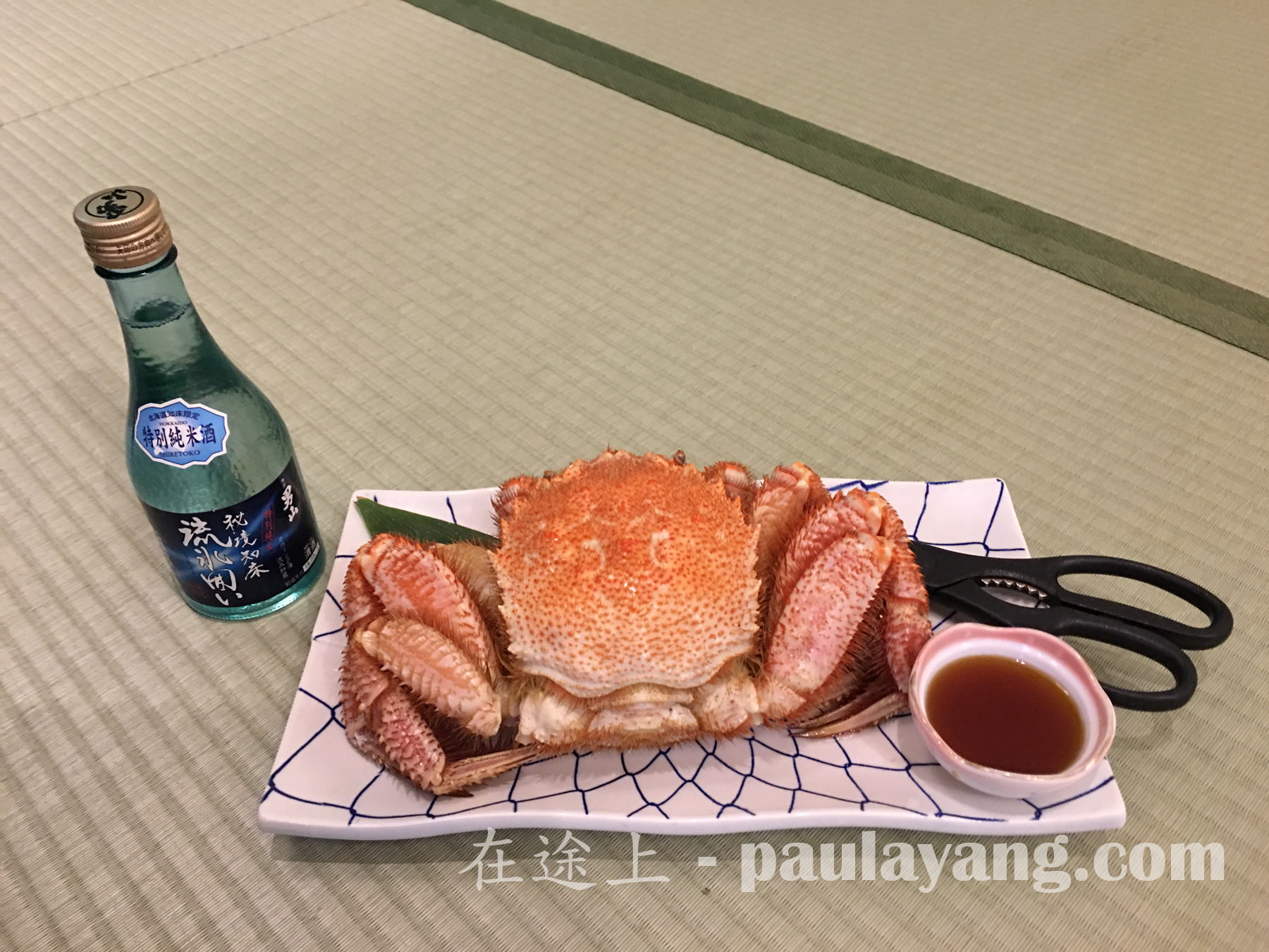 陶燈之宿羅臼第一酒店、Rausu Daiichi Hotel 陶灯りの宿らうす第一ホテル｜北海道道東 北海道自駕遊 知床半島自由行 羅臼 Rausu