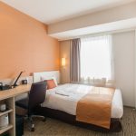 [大阪住邊好？] 血拼必住！離心齋橋 2 分鐘！免費早餐！大阪心齋橋 VIA INN 酒店