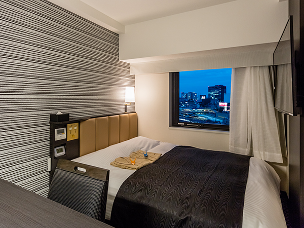 京成站前 APA 酒店 APA Hotel Keisei Ueno-Ekimae 上野酒店必住推介 上野飯店 上野住宿 上野站 上野駅 上野車站附近住宿